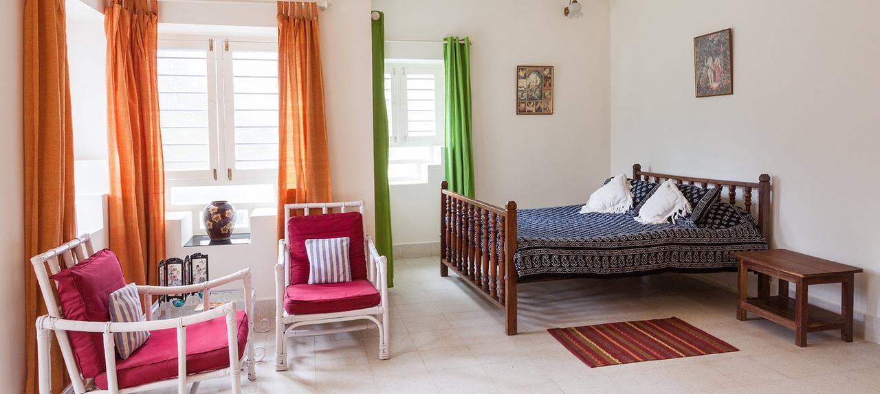 Coorg Kolamotte Hotel Gonikoppal Kültér fotó