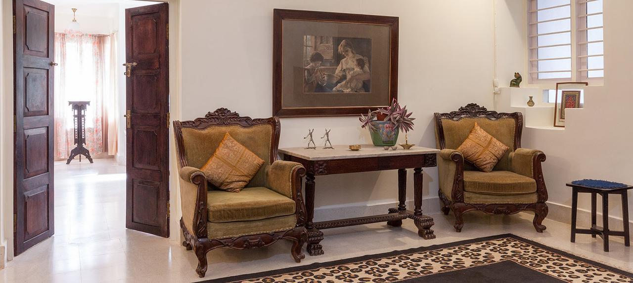 Coorg Kolamotte Hotel Gonikoppal Kültér fotó