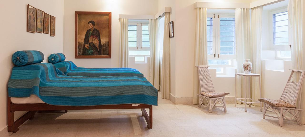 Coorg Kolamotte Hotel Gonikoppal Kültér fotó